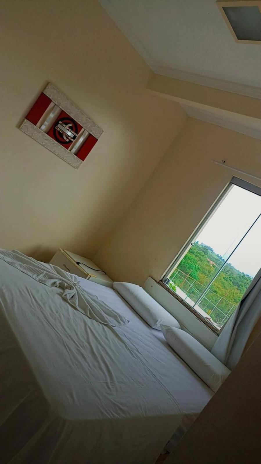 Hotel Penna Pojuca エクステリア 写真
