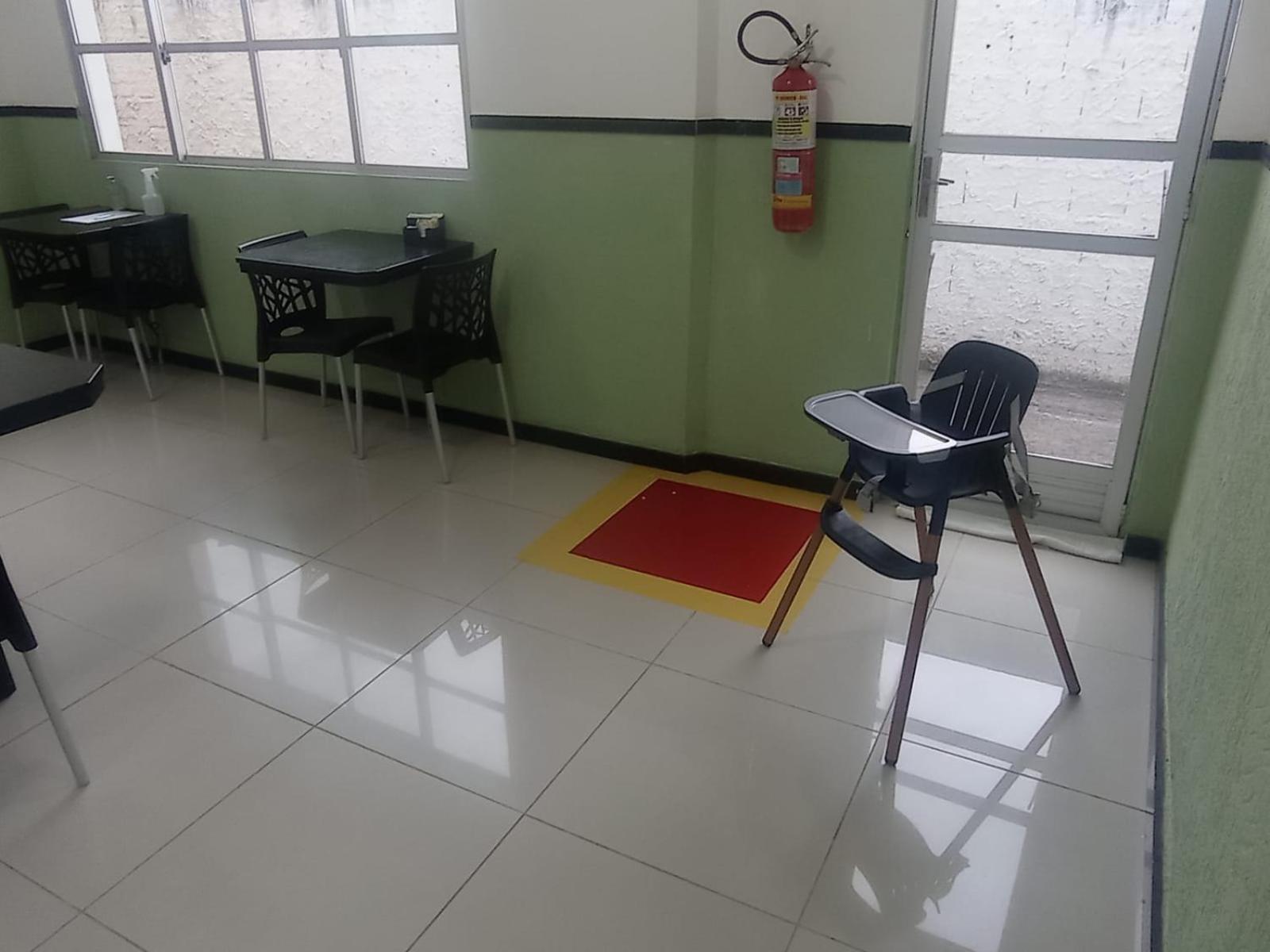 Hotel Penna Pojuca エクステリア 写真