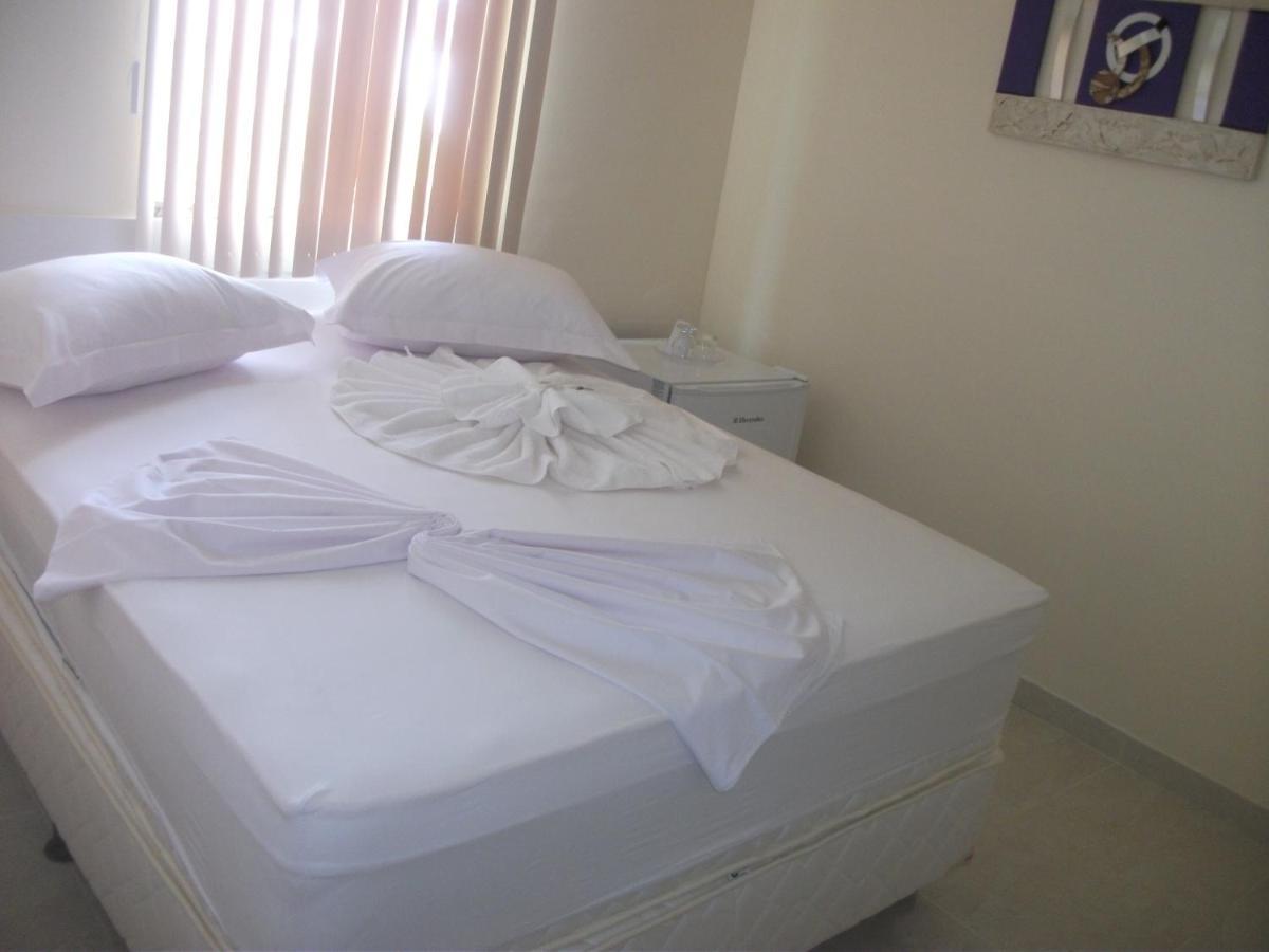 Hotel Penna Pojuca エクステリア 写真