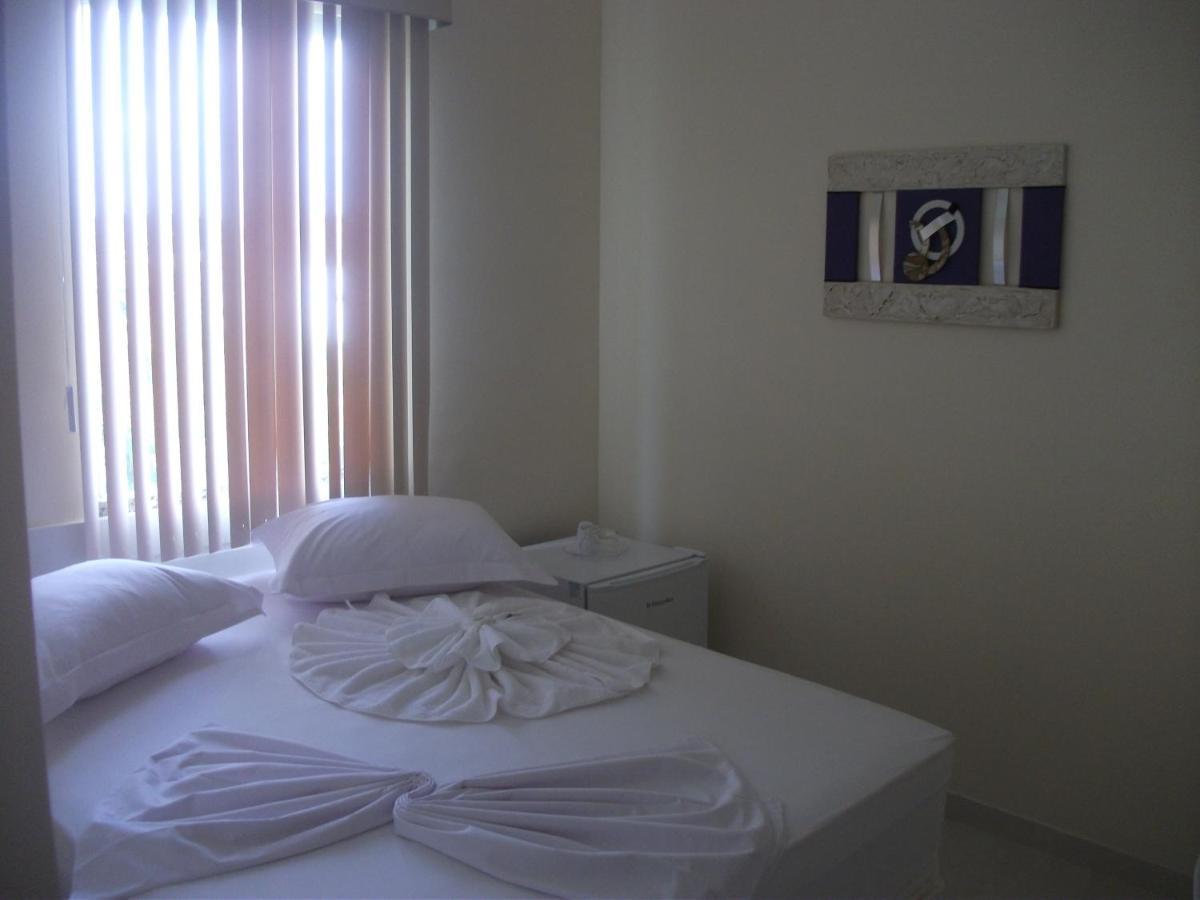 Hotel Penna Pojuca エクステリア 写真